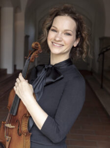 “Tutto Brahms” il 9 aprile al Tearo Valli