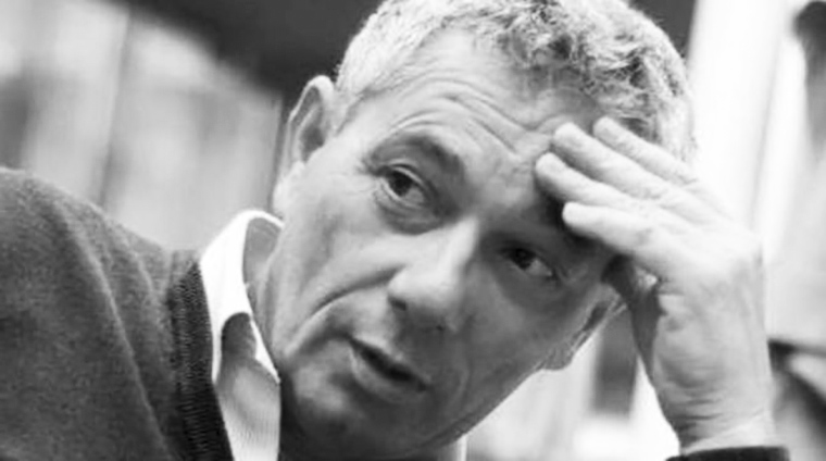 A Cavriago l’associazione Carmen Zanti ospita Attilio Bolzoni