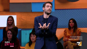 FestivaLOVE: gli incontri della domenica saranno ricchi di spunti interessanti