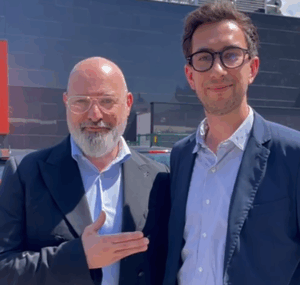 Presentata la lista civica “Mesini Sindaco – Sassuolo Guarda Avanti”