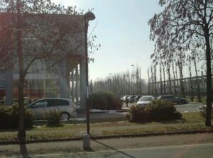 Modifiche alla viabilità. Domenica 26 maggio Mercato del Riuso al Parcheggio “Volo”