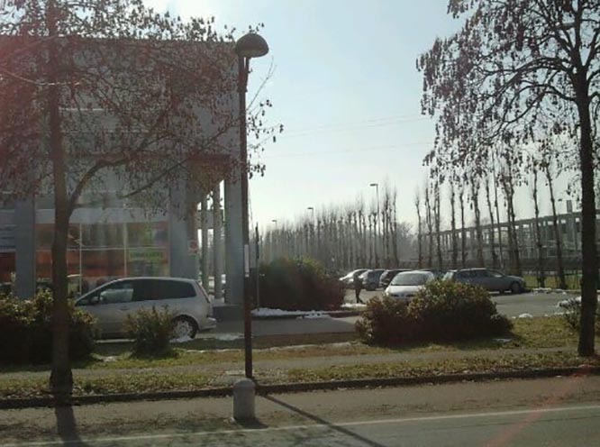 Modifiche alla viabilità. Domenica 26 maggio Mercato del Riuso al Parcheggio “Volo”