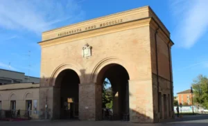 Modifiche alla viabilità a Porta Santa Croce per saggi archeologici