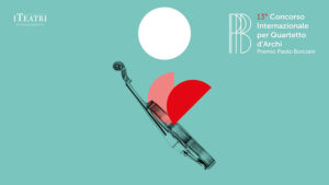 XXIII “Premio Paolo Borciani”, prove aperte e concerti “off” fino al 16 giugno