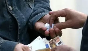 Arrestato per spaccio in zona stazione un giovane residente a Scandiano