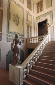 Concerto dell’Istituto Musicale Peri-Merulo al Castello di Arceto