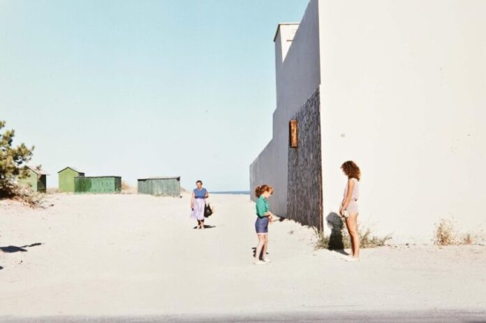 Lugano MASI 2024 - 02 Luigi Ghirri