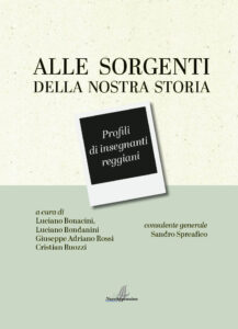 Onore agli insegnanti del passato, maestri di vita
