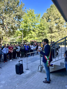 Terminati i lavori di ristrutturazione antisismica ed efficientamento energetico alla Scuola Secondaria di primo grado “Papa Giovanni Paolo II” di Roteglia
