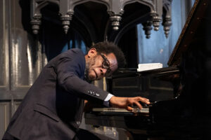 Al via “Festival Aperto” con il “Flamenco Criollo” di Aruán Ortiz Ensemble