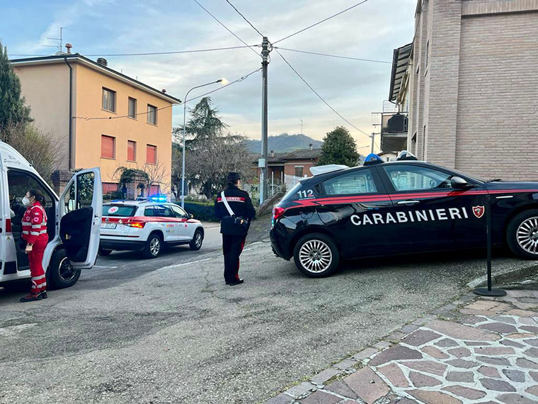 Non restituisce un prestito: botte da orbi e una denuncia