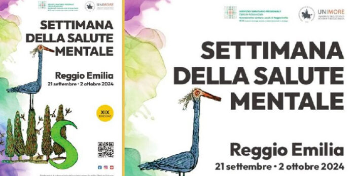 Scandiano 346 Salute Mentale