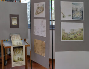 Esperienza multisensoriale con il Centro Studi Lazzaro Spallanzani