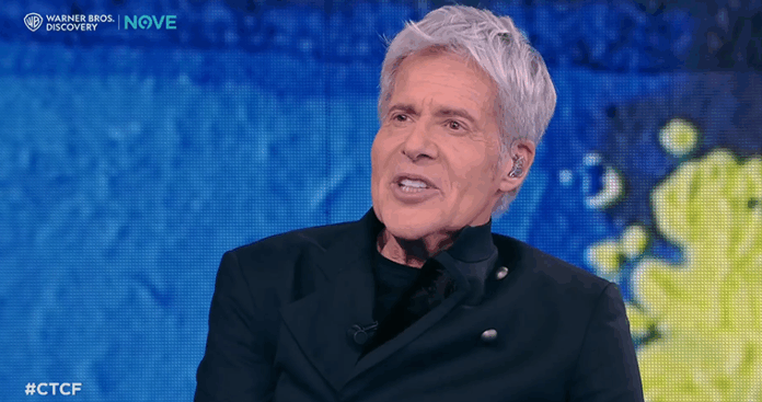 Claudio Baglioni 2024 - 02 NOVE