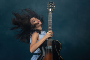 Al Festival Aperto “Mediterraneo Songs”, viaggio in musica al sud del mondo con Eleonora Strino Quartet