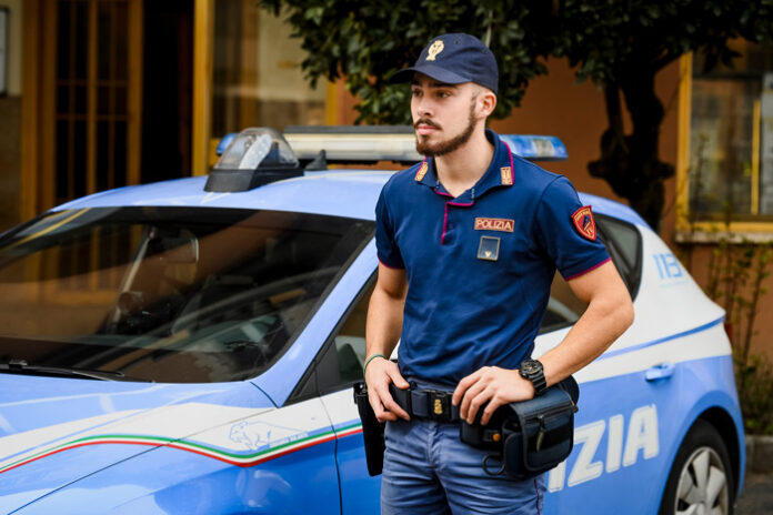 Polizia di Stato 2023 - 06