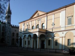 Luciano Canfora al Teatro Ariosto con “La Guerra del Peloponneso”, il 23 novembre alle 17.30