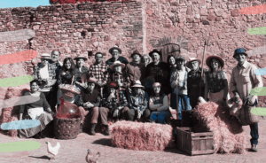 “Lo Stradello” ha quarant’anni e presenta il libro fotografico “Ritratto di famiglia, i secondi vent’anni di Stradello”