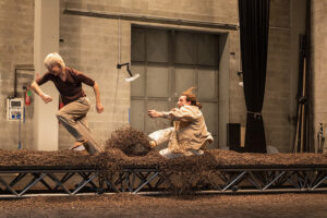 “Antigone i suoi fratelli” arriva al Teatro Ariosto il 13 e 14 novembre