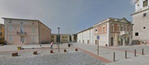 Terremoto a Bagnolo in Piano il giorno di Natale