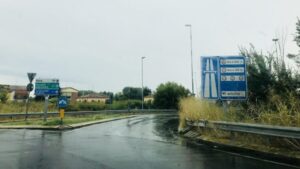 Tangenziale Nord di Reggio Emilia: il punto sui lavori il 16 dicembre