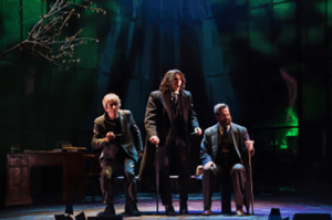 “Il caso Jekyll”, con Sergio Rubini al Cinema Teatro Nuovo