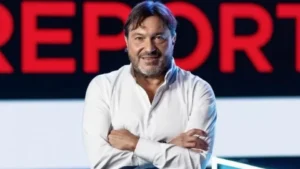 Ordini superiori Rai imbavagliano Report