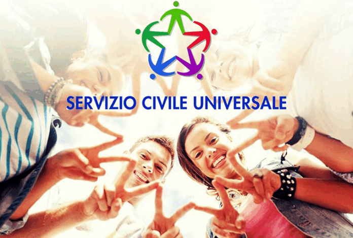 Scandiano 360 Servizio Civile Universale