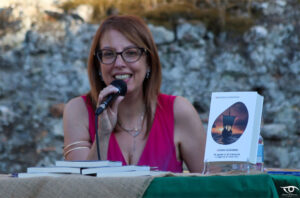 Chiara Guidarini e Roberta Dieci si raccontano a Carpineti