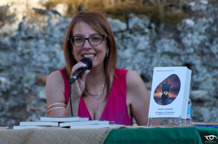 Carpineti 2025 - 01 Chiara Guidarini
