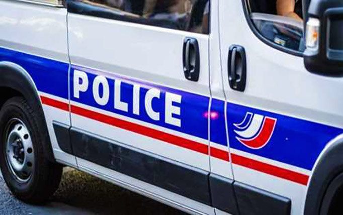 Francia 2025 - Attentato 22 febbraio