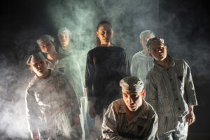 “Impronte dell’Anima”, al Teatro Cavallerizza per le celebrazioni legata alla Giornata della Memoria