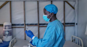 Nuovo misterioso morbo uccide in Congo una sessantina di persone