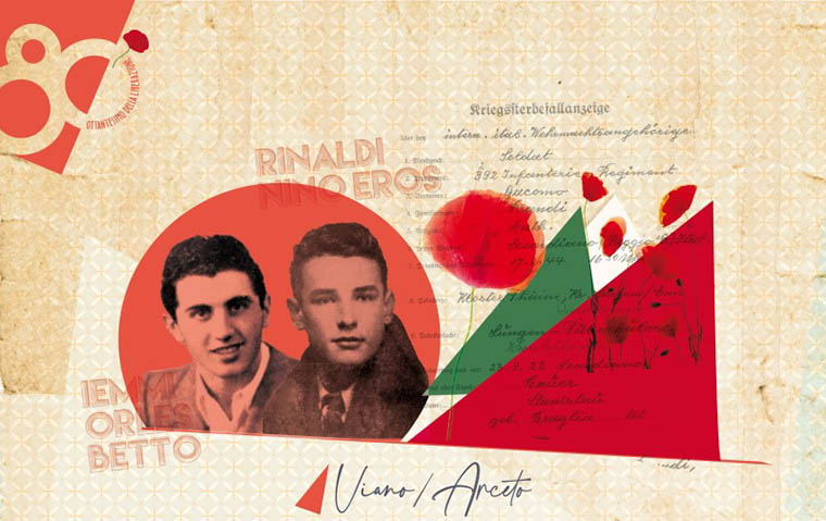 Generazioni (R)esistenti. Memoria Diritti Partecipazione, continua l’appuntamento