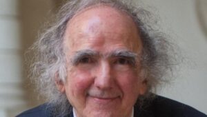 Vittorino Andreoli al Teatro Cavallerizza con “L’Ira Funesta” per “Finalmente Domenica”