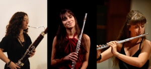 Il 15 febbraio torna al Ridotto del Valli “L’Ora della Musica a Teatro”