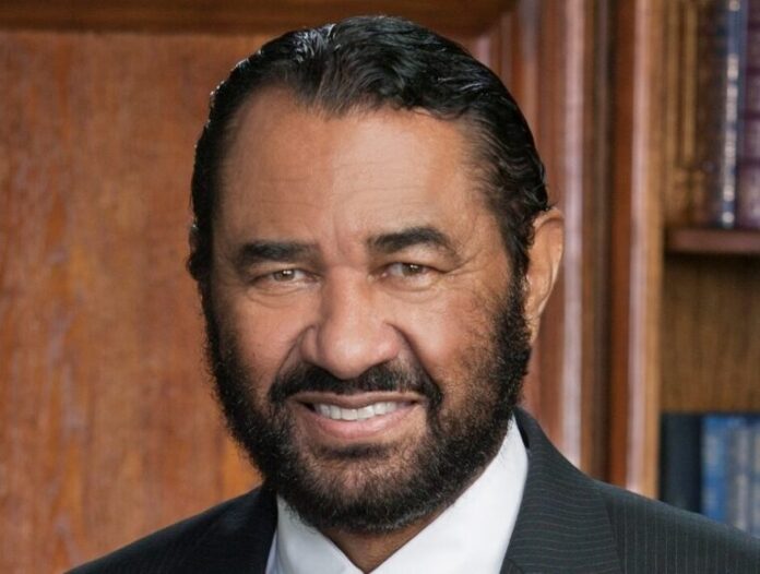 Al Green 2025 - 01