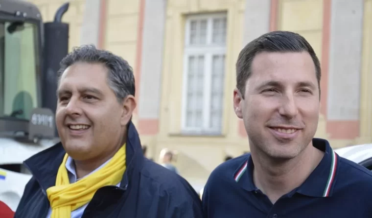 Giovanni Toti e l’assessore ligure Giampedrone indagati: l’accusa è truffa ai danni dello Stato