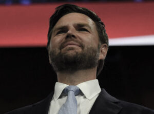 Il vicepresidente USA contro il quotidiano La Repubblica