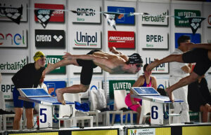 Reggiana Nuoto protagonista ai regionali di categoria, porta d’entrata ai Nazionali Giovanili