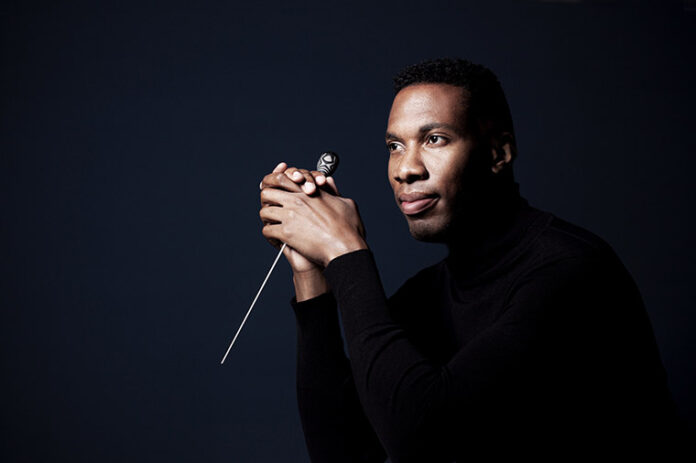 Teatro Valli 2025 - 06 Roderick Cox