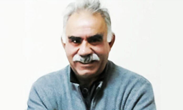 Abdullah Oçalan 01