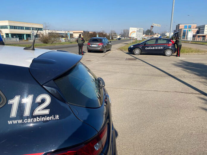 Carabinieri 2025 - 01 Repertorio