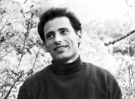 Graziano Mesina 2025 - 02 giovane