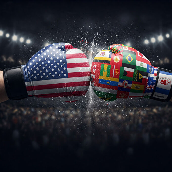 Immagine AI 2025 - 07 Guantoni USA-Resto del Mondo