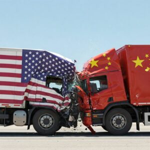 Trump dichiara a Time di avere parlato di “dazi con Xi Jinping”