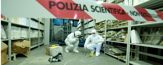 Bologna. Quindicenne pakistano accoltellato al petto e al volto da due coetanei