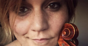 Morta Valentina del Re, la violinista di “Propaganda Live”