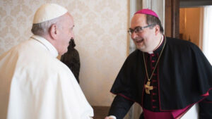 Morte di Papa Francesco: il ricordo dell’Arcivescovo Morandi