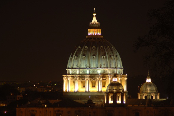 Roma 809 Cupolone
